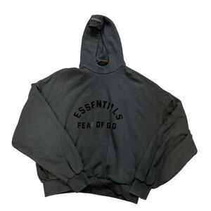Fear of God Essentials Hoodie